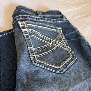 Ariat | Classic R.E.A.L Bootcut Jeans